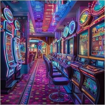 jdbyy app slots နှင့် live casino ဂိမ်းများ mobile screen တွင်ဖော်ပြသောပုံ