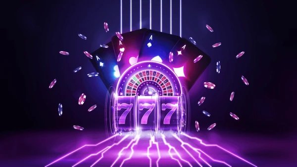 jdbyy ဘင်ဂို VIP room တွင် jackpot ဆုကြေးကြီးများ ရနိုင်သောပုံ