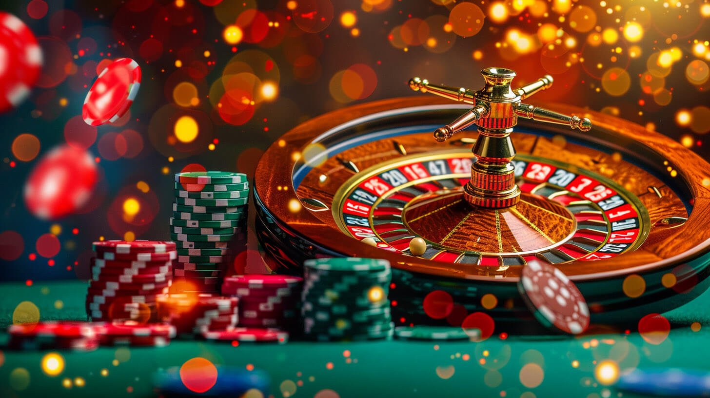 jdbyy Casino Dragon Tiger ဂိမ်းတွင် live dealer ကစားနေသောပုံ